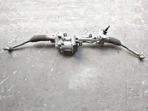 1 Lenkgetriebe mit Schäden Tesla Modell 3 1044831-00-F