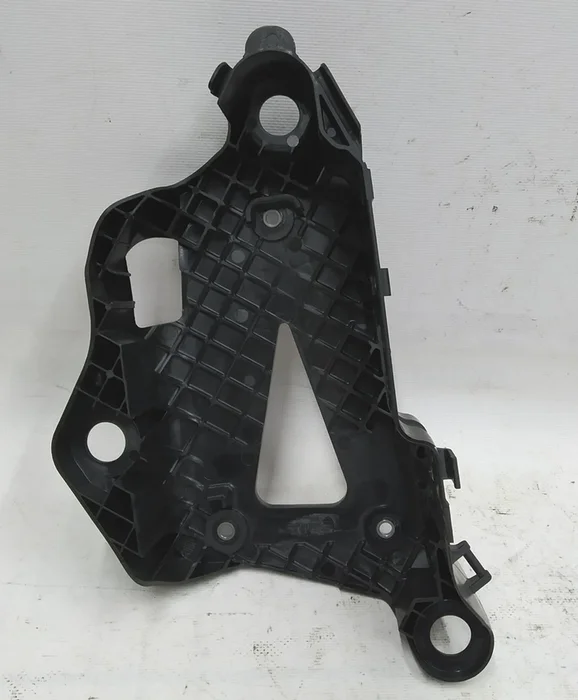 Кронштейн компресора підвіски пневмо NEW Tesla model X 1044919-00-E