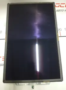 1 Головний блок управління (великий сенсорний екран MCU) TEGRA Tesla model S REST, model X 1045006-00-H