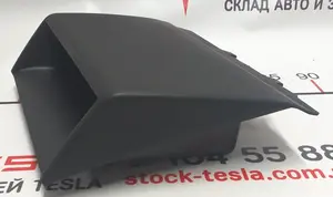 37 特斯拉型R休息集中的监视器下存储的利基市场，特斯拉型号X 1045057-00-C