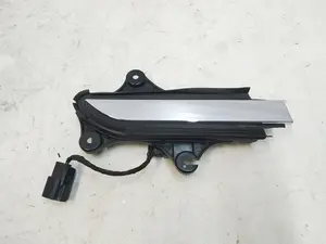 Механізм ручки зовнішньої задньої правої з накладкою хром в зборі Tesla model X 1627610-00-A