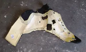 1045214-00-C Izolator cieplny, wnętrze słupka C, prawy Tesla model S, model S REST 1045214-00-E