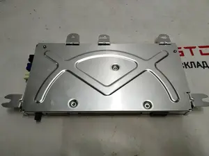 12 Controller corpo centrale REV01 Tesla Model X 1045451-00-J