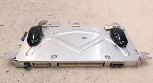 12 Боді-контролер центральний REV01 INTEL з ключами в комплекті (2 ключі) Tesla Model X 1045451-00-J