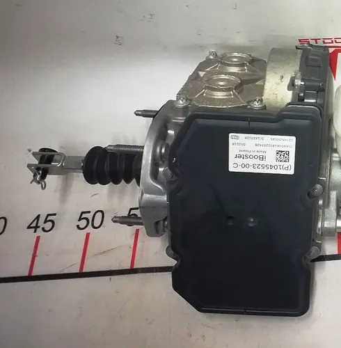 Підсилювач електромеханічних гальм БУСТЕР без циліндра Tesla model X 1045523-00-C