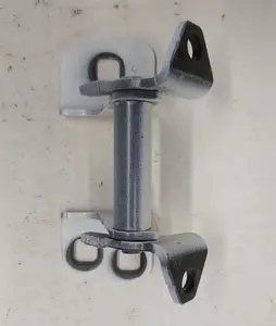 Петля двері передньої правої верхня PPSW Tesla model X 1045537-00-H