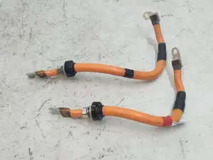 Проводка високовольтна на вхід чарджер блоку (GEN3) (72A 1 фаза) з окисленням Tesla Model S REST, Model X 1045978-10-G