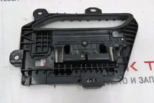 1046121-00-F z Obudowa mechanizmu zewnętrznej tylnej lewej dźwigni GEN 3.0 (zdeformowana) Tesla model S REST 1100299-S0-A
