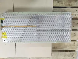 Hovedbatterimodul (medium tegn på oxidation) Tesla model S 1047040-00-A