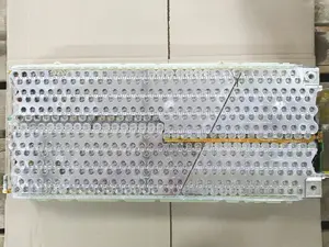 Hovedbatterimodul (store spor af oxidation) Tesla model S 1047040-00-A