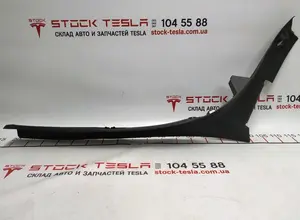 3 Upravte otevírání kufru vlevo Tesla Model X 1047320-00-E