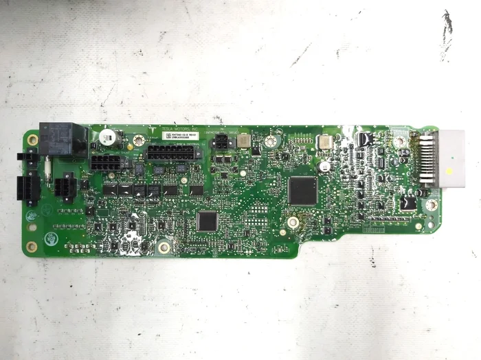 30 Řídicí deska hlavní baterie BMS REV01 Tesla model S REST, Tesla model X 1047340-02-F