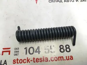 Pružina zvedání pravých zadních dveří Tesla model X 1047581-00-D