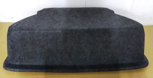 1 Килимове покриття переднього багажника Tesla Model X 1048059-00-E