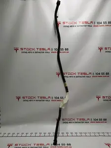 Bagerste venstre motorkølerør Tesla Model X 1048148-99-F