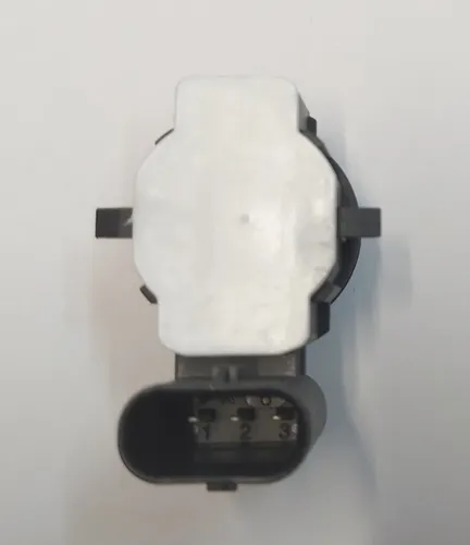 AP1 停车传感器插头（虚拟），带环 Tesla 所有型号 1048473-00-A