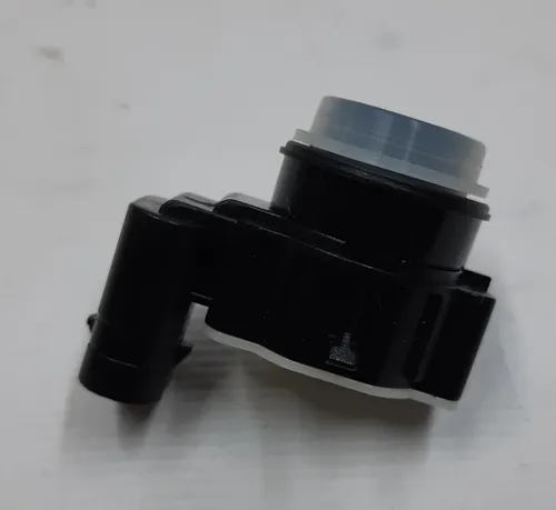 1 パークトロニック センサー (ショート) S2 S5 バージョン 2 AP1 ラバー リング付き NEW テスラ モデル S、モデル S REST、モデル X 1048473-00-A