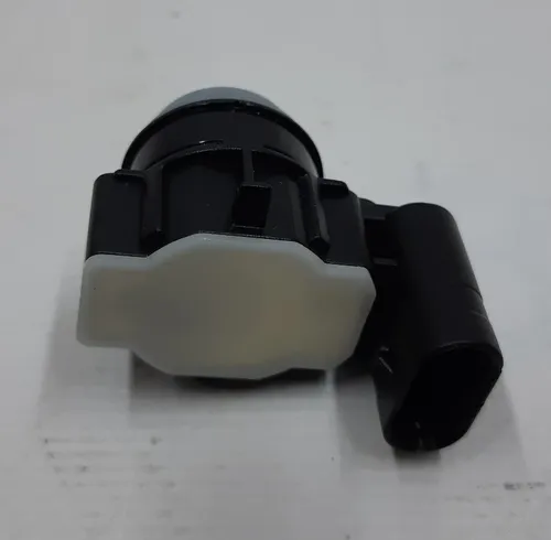 1 パークトロニック センサー (ショート) S2 S5 バージョン 2 AP1 ラバー リング付き NEW テスラ モデル S、モデル S REST、モデル X 1048473-00-A