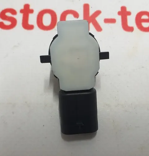 2 Capteur Parktronic (direct) (système PARK ASSIST à 12 capteurs) AP1 Tesla modèle S X S REST 1048474-00-A