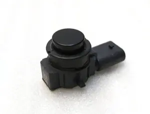 Заглушка (муляж) датчика парктроніка АП1 без кільця Tesla all models 1048474-00-A