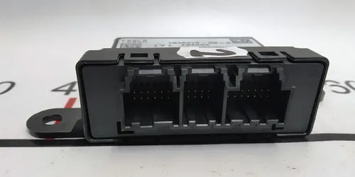 Unidad de control de ParkTronics ECU Park Assist Tesla Model S, Modelo S REST, Tesla Modelo X 1048476-00-D