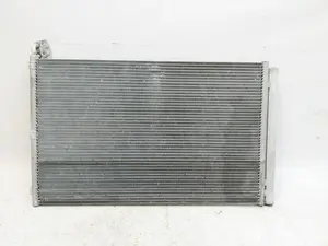 Radiatore del condizionatore d'aria (danno) Tesla modello X 1048499-00-C