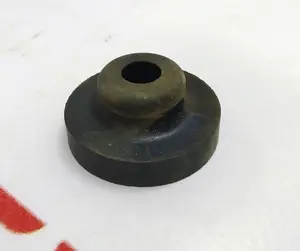 Ammortali del radiatore di gomma Tesla Modello X 1048498-00-C