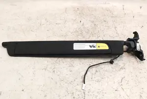 Козирок сонцезахисний правий ALCANTARA MAMMOTH US REV A з пошкодженням Tesla model X 1108418