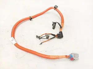 Hovedbatteri varmekabel Tesla model X 1048941-00-E