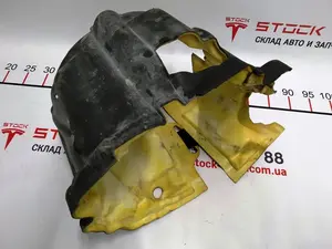 4 Thermo-cooler del motore anteriore è il modello Tesla AWD a destra posteriore, Modello S REST, Modello X 1048946-01-A