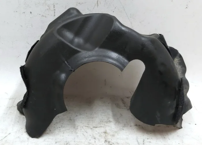 6 Термокожух переднього двигуна передній лівий AWD Tesla model S 1048948-00-B