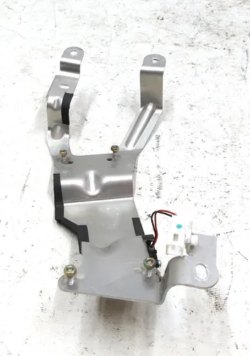 Přední držák vysokonapěťové kabeláže motoru se snímačem AWD Tesla model S 1050805-10-F