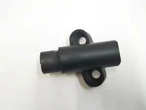 Корпус упору кришки багажника з демпфером правий у зборі Tesla model X 1051429-00-D