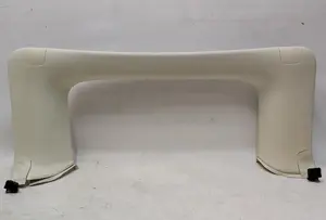 Horní lišta zadních levých dveří ALCAN FOG Tesla Model X, Model X Mar 2021 1051545-03-J