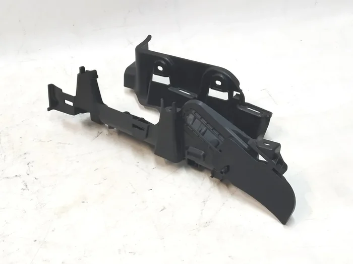 مجموعة الباب الخلفي الأيسر المواجه للركيزة B العلوية Tesla موديل X 1055048