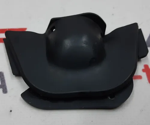 Prise capteurs de stationnement S1 caoutchouc gauche AWD Tesla modèle S REST 1051652-00-B