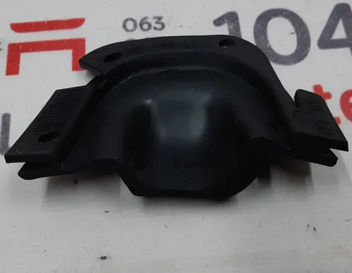 Prise capteurs de stationnement S1 caoutchouc gauche AWD Tesla modèle S REST 1051652-00-B