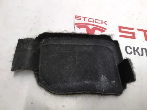 16 Trimstik til ladeport Tesla model S, model S REST 1051663-00-A