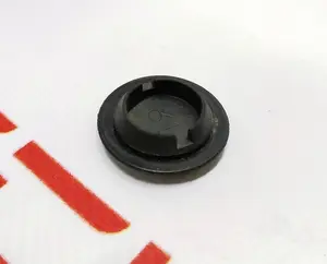 11 Заглушка гумова (діаметр 19 мм) Tesla model 3 1052817-00-C