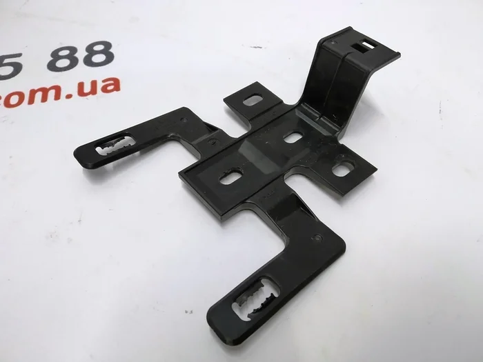 1053259-00-B 커넥터 배선 대시 보드 고정 용 브래킷 AWD Tesla 모델 S REST 1004423-00-S