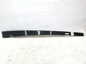 Панель зовнішня декоративна даху ліва без заглушок Tesla model S REST 1053618-S0-B