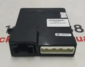 Блок управління 2-го ряду сидінь задній лівий Tesla model X 1054069-00-G