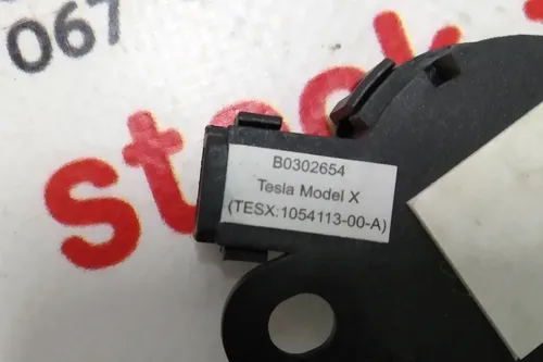 Динамік сигналу відкриття закриття дверей Tesla all models 1054113-00-A