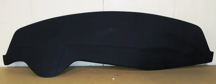 5 鱼雷面板（黑色人造革）PUR/PUR BLK Tesla model X 1054145-10-E