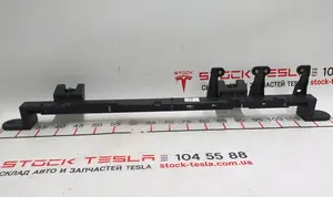 Staffa di fissaggio dell'alloggiamento della ventola del condizionatore d'aria Modello Tesla danneggiata X 1054164-00-D