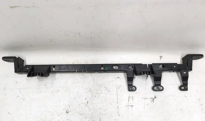 8 Staffa di montaggio dell'alloggiamento della ventola del condizionatore d'aria NUOVO modello Tesla X 1054164-00-E