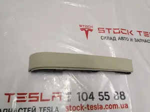 Облицювання верхньої стійки C задніх правих дверей NAL CRM Tesla Model X 1055010-07-J