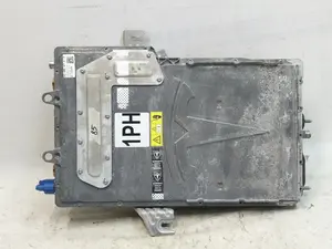 Чарджер блок (GEN3) 72A 1 фаза (окислення) Tesla Model S REST, Model X 1462537-00-H, 1035647-00-J