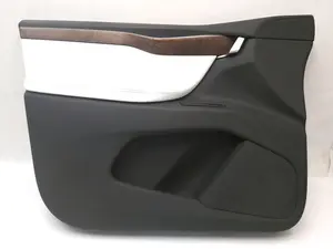 Карта дверей передніх лівих PREMIUM PUR WHITE Tesla Model X 1055327-18-M