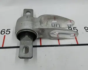 Кронштейн кріплення двигуна переднього подушка лівий вилка AWD Tesla